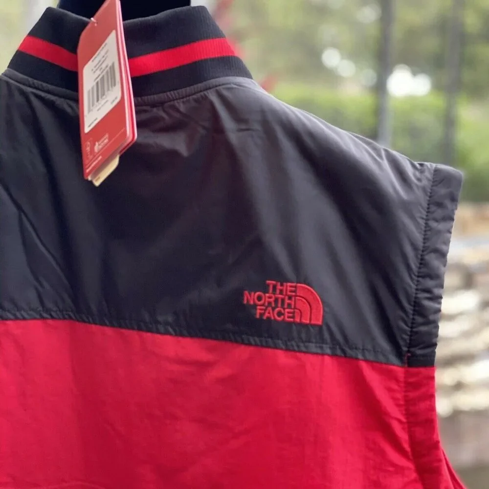 THE NORTH‎ FACE TRANSBAY INSULATED VEST